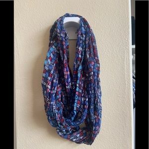 Chase Lanes End Scarf